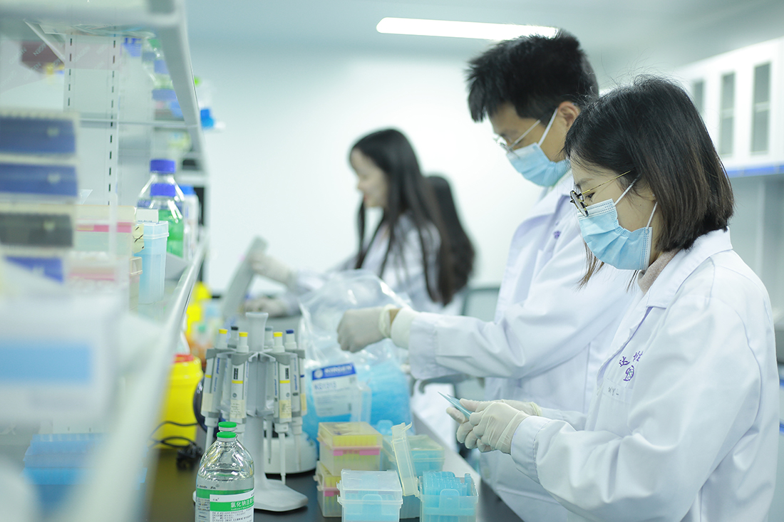 助力抗肿瘤药物研发,推动生物医药产业发展——凯得投